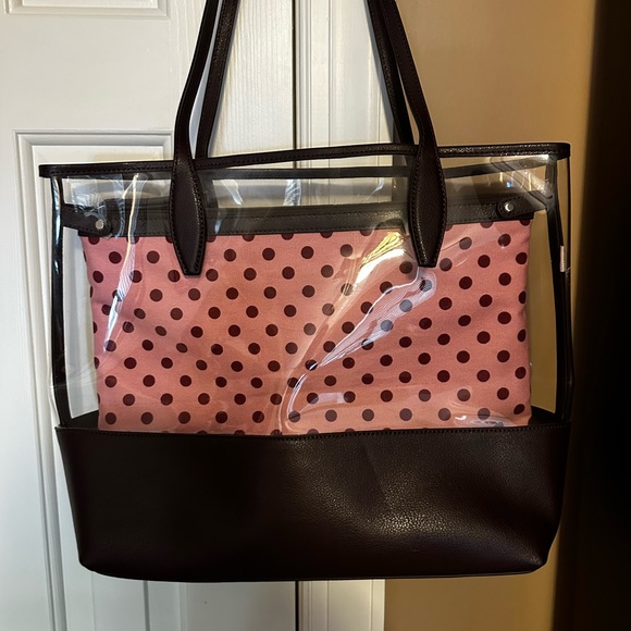 Kate Spade tote - Picture 3 of 8